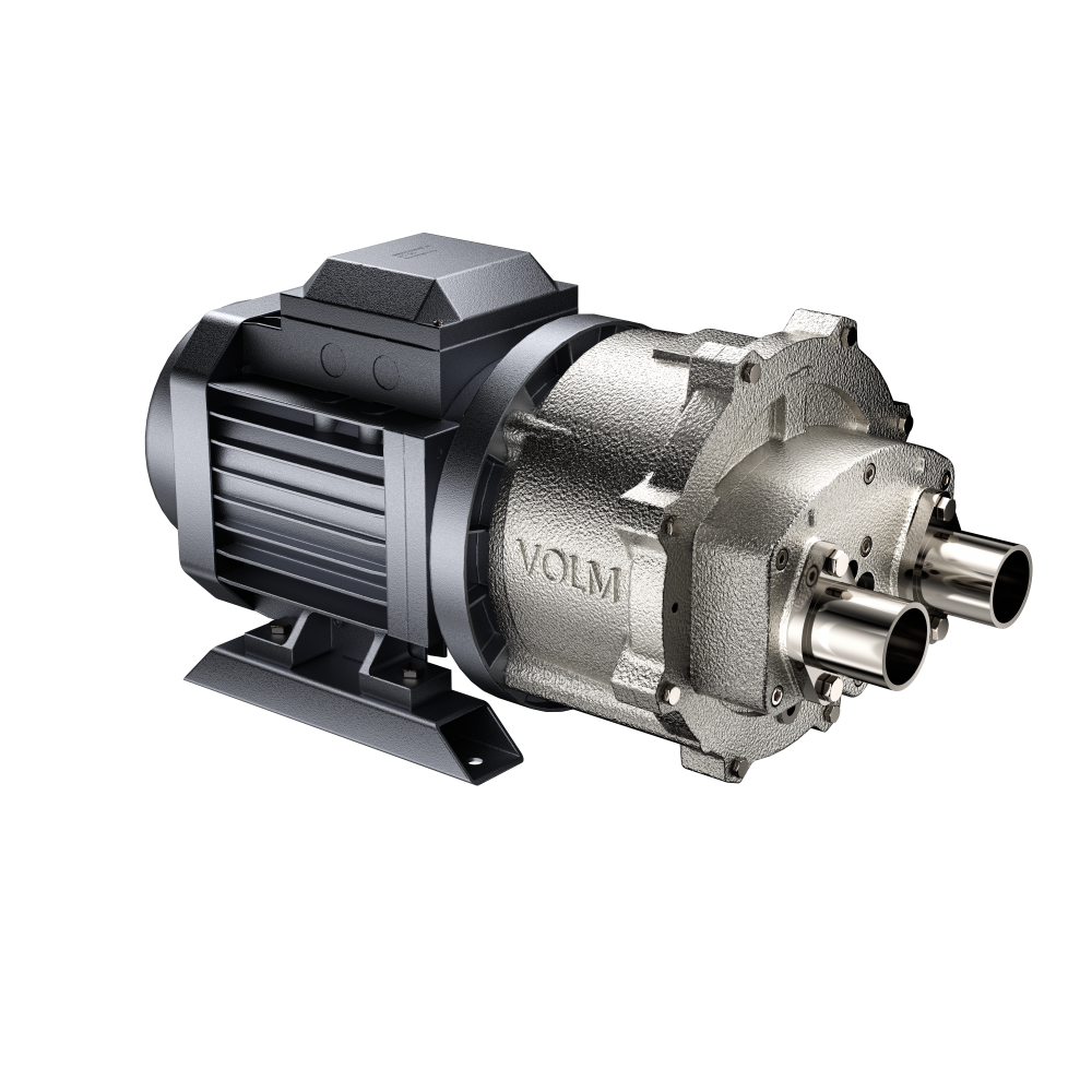 SM/SME系列液環(huán)真空泵和壓縮機(jī)