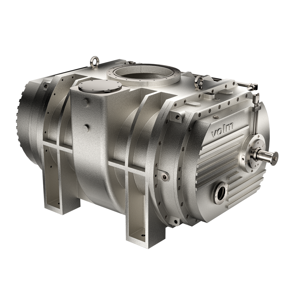 DMY系列羅茨真空泵