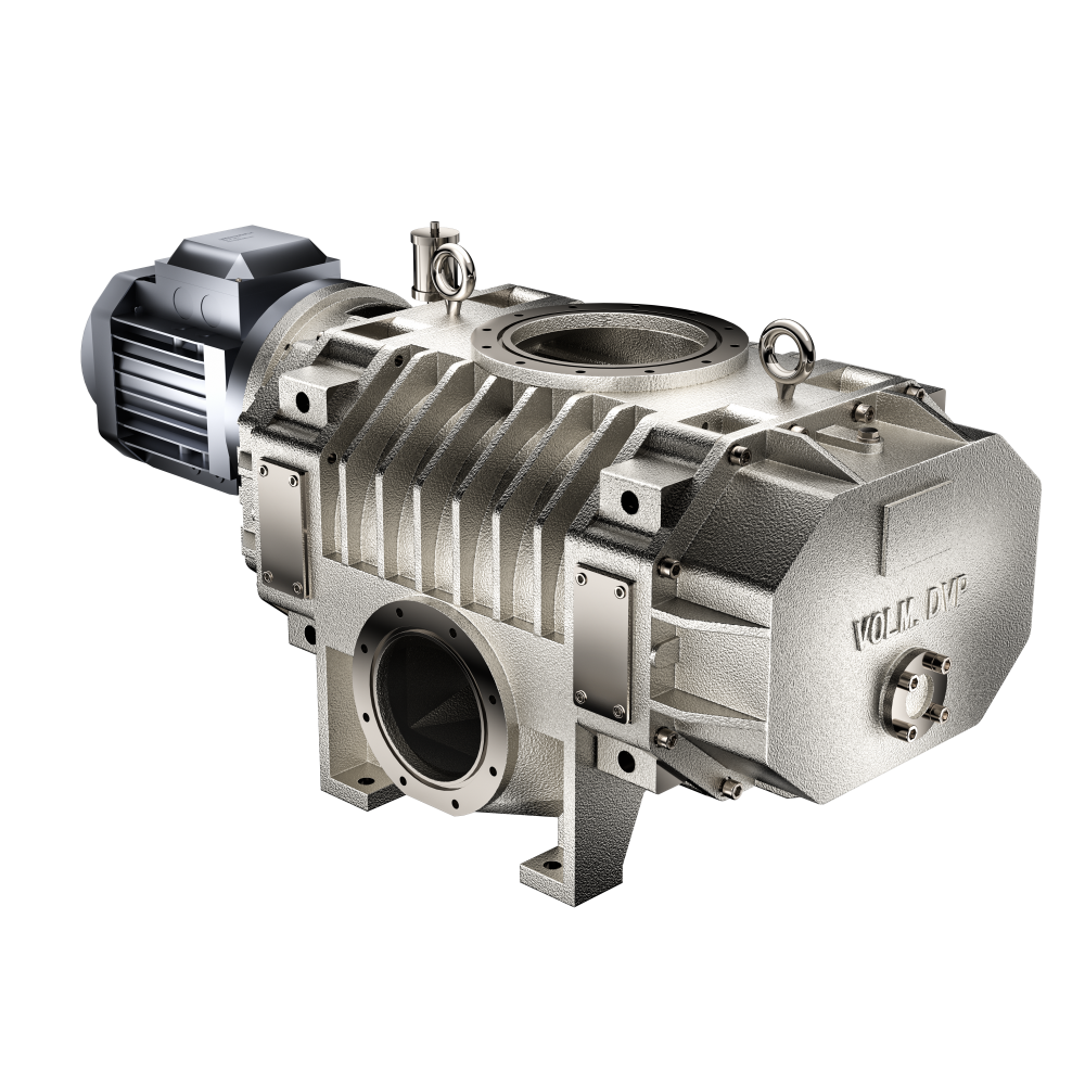 DMB系列羅茨真空泵