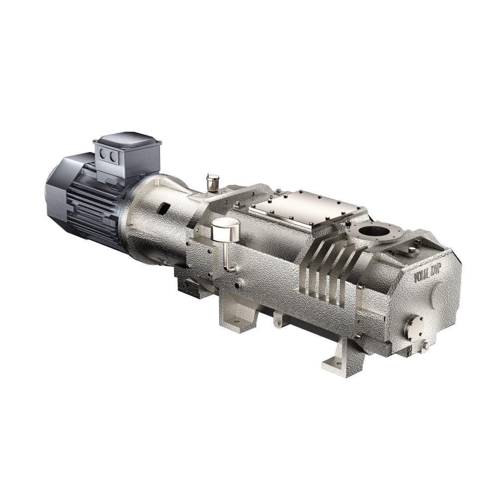 SDP/ESDP系列螺桿真空泵