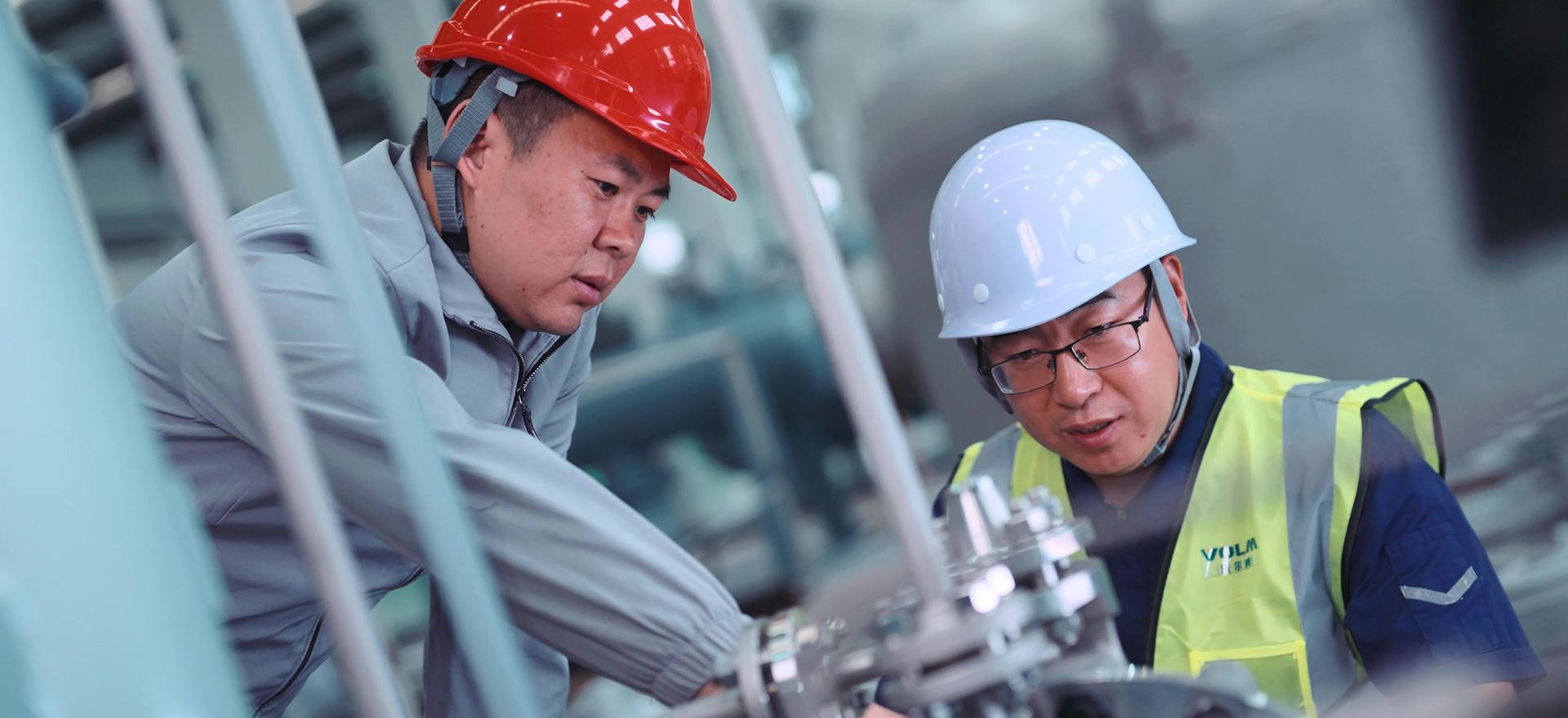 以專(zhuān)業(yè)解決方案，成就客戶(hù)成功