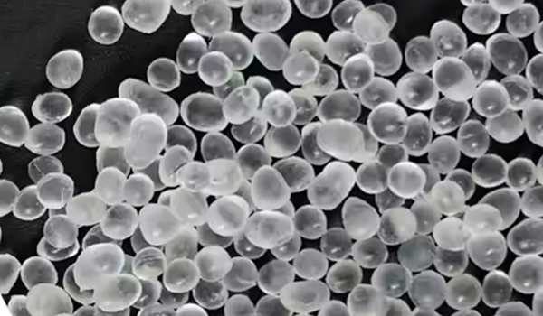 沃爾姆雙級水環(huán)真空泵賦能 PVC 生產(chǎn)全流程高效穩(wěn)定運(yùn)行