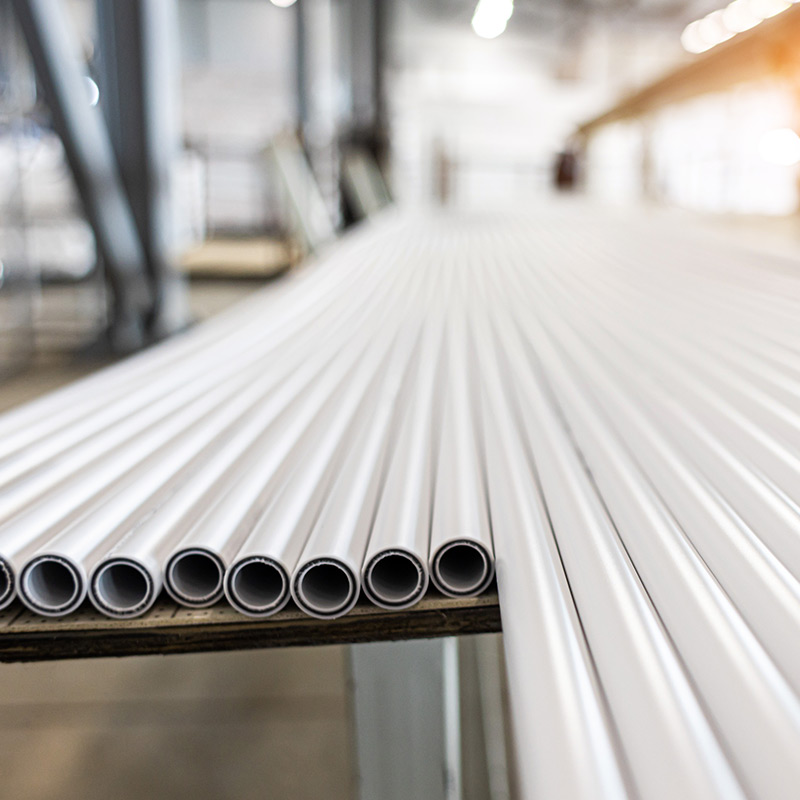 沃爾姆雙級水環(huán)真空泵賦能 PVC 生產(chǎn)全流程高效穩(wěn)定運(yùn)行