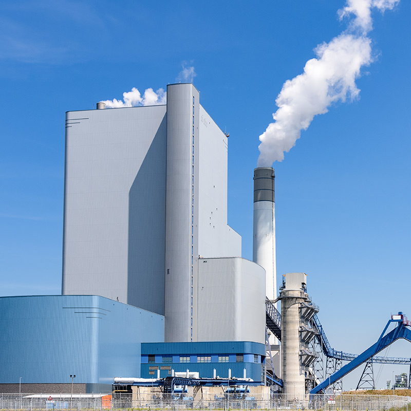 沃爾姆雙級真空壓縮機(jī)革新中石化化工廠尾氣處理工藝