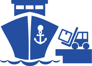 碼頭油輪油類裝卸