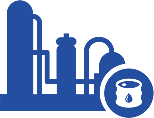 石化和化工流程 