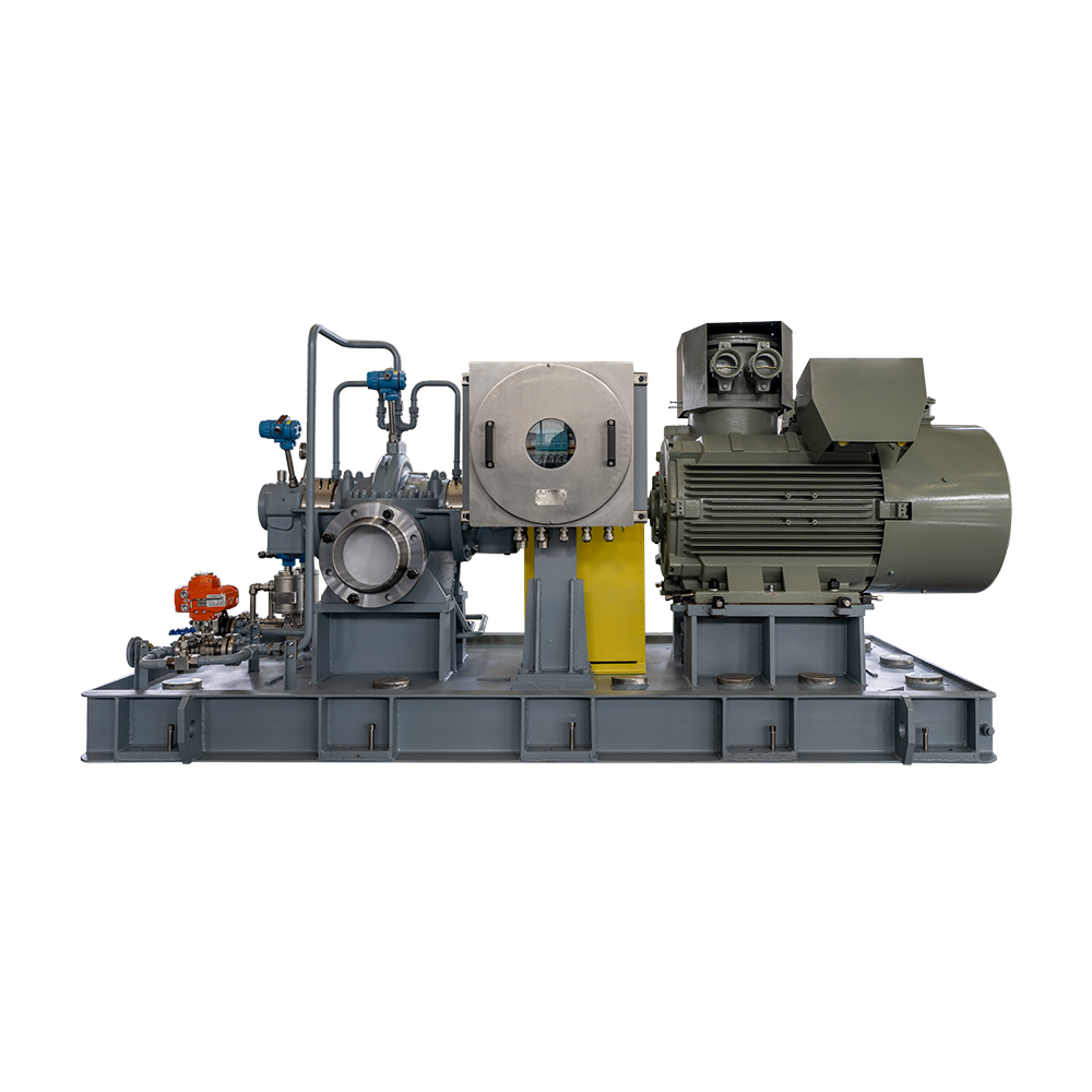 原油進口泊位及配套工程