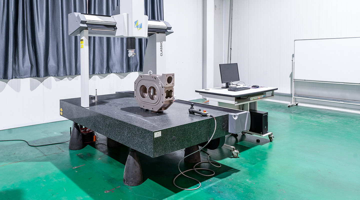 三坐標測量儀-瑞典Hexagon